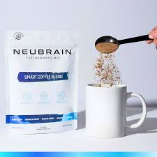 Neubrain product scoop pour