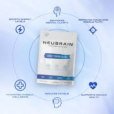 Neubrain benefits